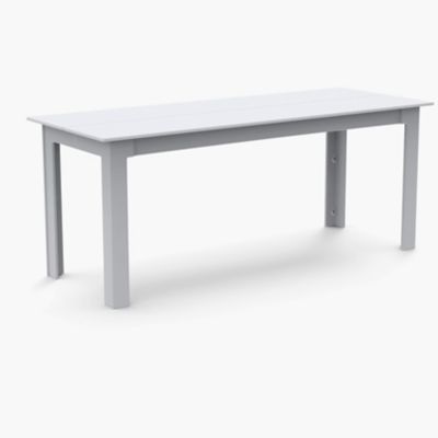 Fresh Air Outdoor Dining Table