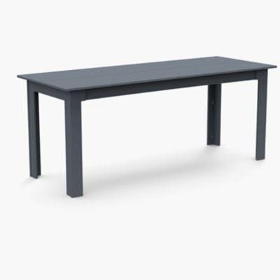 Fresh Air Outdoor Dining Table