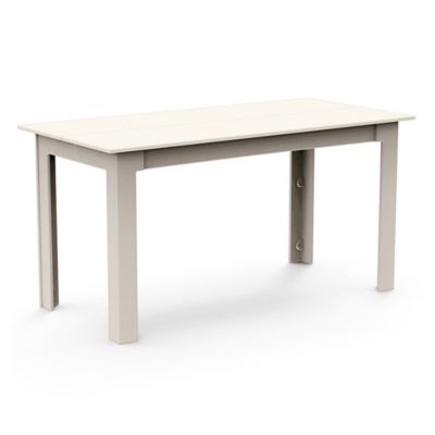 Fresh Air Outdoor Dining Table