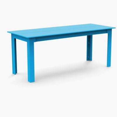 Fresh Air Outdoor Dining Table