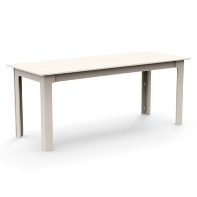 Fresh Air Outdoor Dining Table