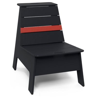 Racer Outdoor Lounge Chair