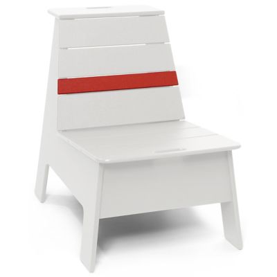 Racer Outdoor Lounge Chair
