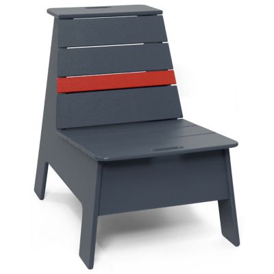 Racer Outdoor Lounge Chair