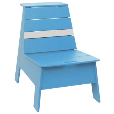 Racer Outdoor Lounge Chair