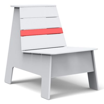 Racer Outdoor Lounge Chair