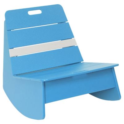 Racer Outdoor Rocker