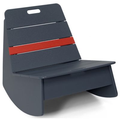 Racer Outdoor Rocker
