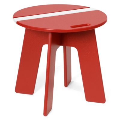 Racer Outdoor Side Car Table