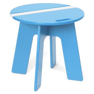 Racer Outdoor Side Car Table