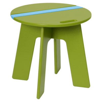 Racer Outdoor Side Car Table