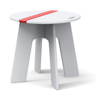 Racer Outdoor Side Car Table