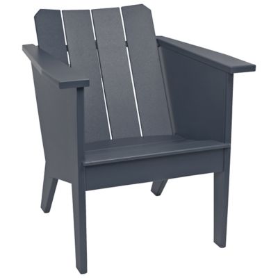 Deck Outdoor Lounge Chair