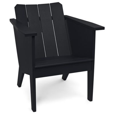 Deck Outdoor Lounge Chair