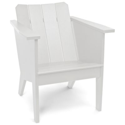 Deck Outdoor Lounge Chair