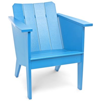 Deck Outdoor Lounge Chair