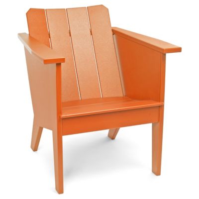 Deck Outdoor Lounge Chair