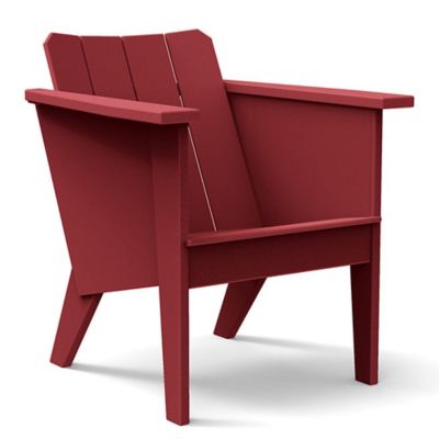 Deck Outdoor Lounge Chair