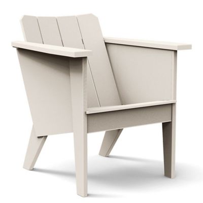 Deck Outdoor Lounge Chair