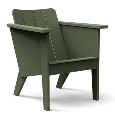 Deck Outdoor Lounge Chair