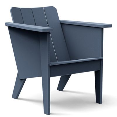 Deck Outdoor Lounge Chair