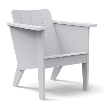 Deck Outdoor Lounge Chair