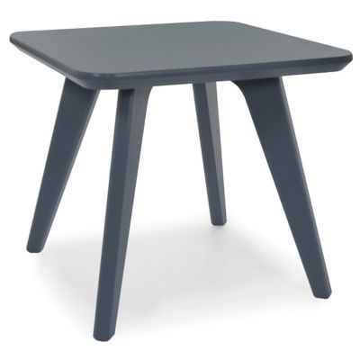 Satellite Outdoor Square End Table