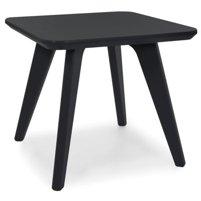 Satellite Outdoor Square End Table