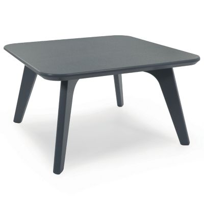 Satellite Outdoor Square End Table