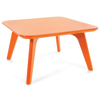 Satellite Outdoor Square End Table