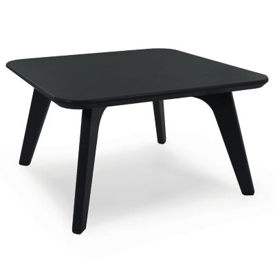 Satellite Outdoor Square End Table