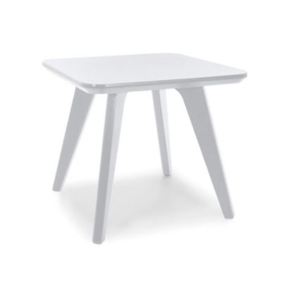 Satellite Outdoor Square End Table