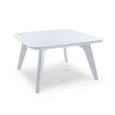 Satellite Outdoor Square End Table