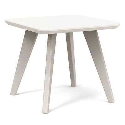 Satellite Outdoor Square End Table