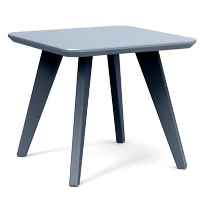 Satellite Outdoor Square End Table