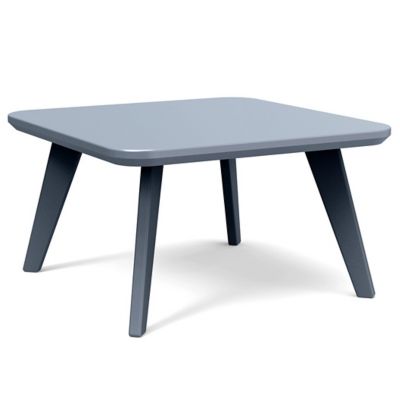 Satellite Outdoor Square End Table