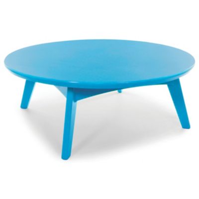 Satellite Outdoor Round Cocktail Table
