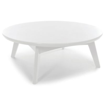 Satellite Outdoor Round Cocktail Table