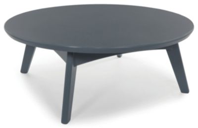 Satellite Round Cocktail Table