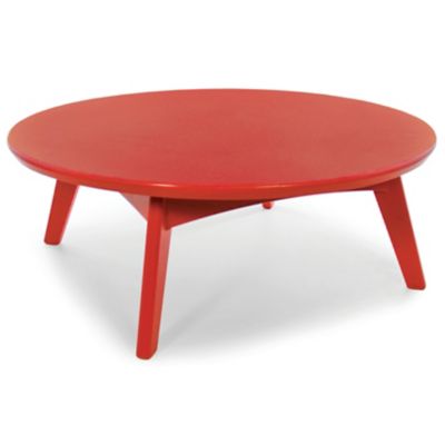 Satellite Outdoor Round Cocktail Table