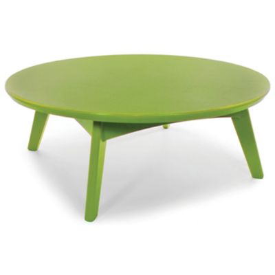 Satellite Outdoor Round Cocktail Table