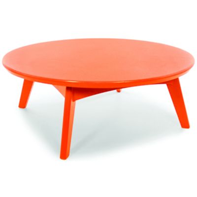 Satellite Outdoor Round Cocktail Table