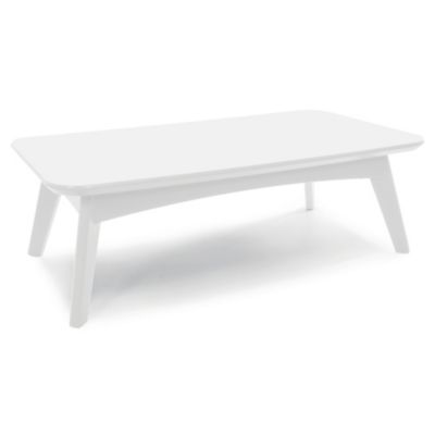 Satellite Rectangle Cocktail Table