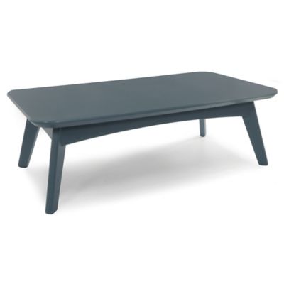 Satellite Rectangle Cocktail Table
