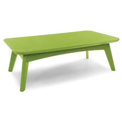 Satellite Rectangle Cocktail Table