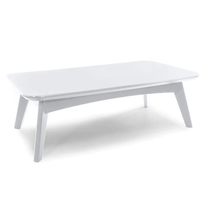 Satellite Rectangle Cocktail Table