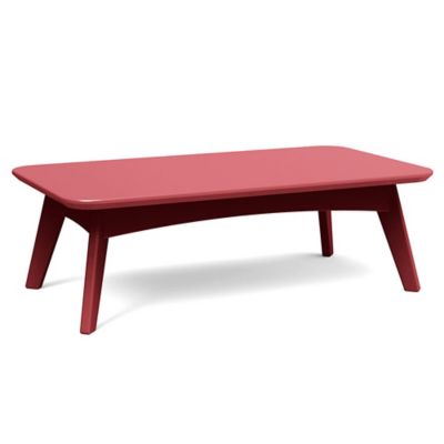 Satellite Rectangle Cocktail Table