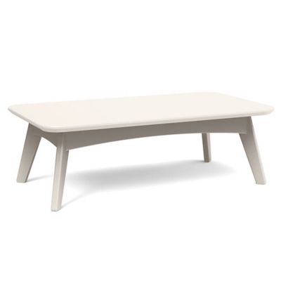 Satellite Rectangle Cocktail Table