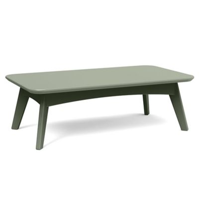 Satellite Rectangle Cocktail Table