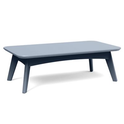 Satellite Rectangle Cocktail Table